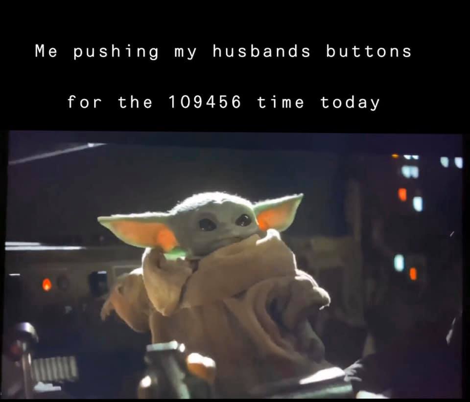 This meme is a humorous image of a character from the Star Wars franchise, Baby Yoda, with a caption that reads "In 2 years, I'll be able to tell my kids I survived the great pandemic of 2020". The image is likely referencing the idea that in 2 years, people will be able to look back on the COVID-19 pandemic and share their experiences with their children.